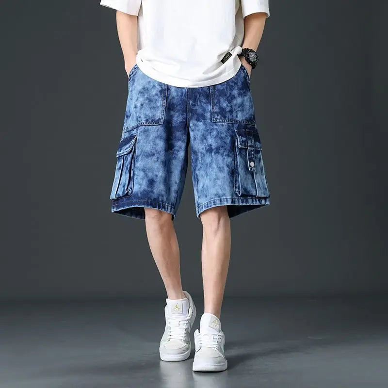Brooks Street Cargo Shorts