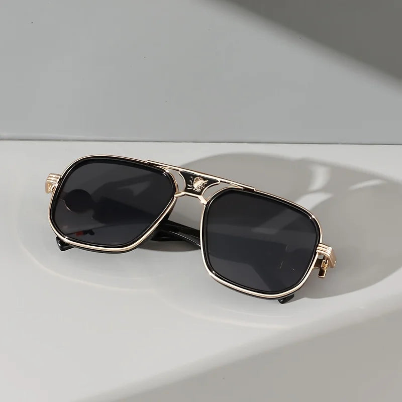 Cassius Power Shades