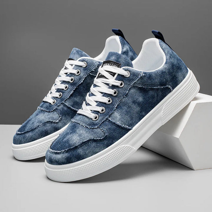 Mason Canvas Sneaker