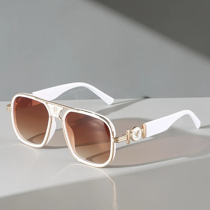 Cassius Power Shades