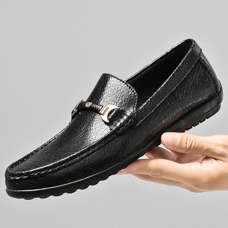 Maison Slip-On Loafer