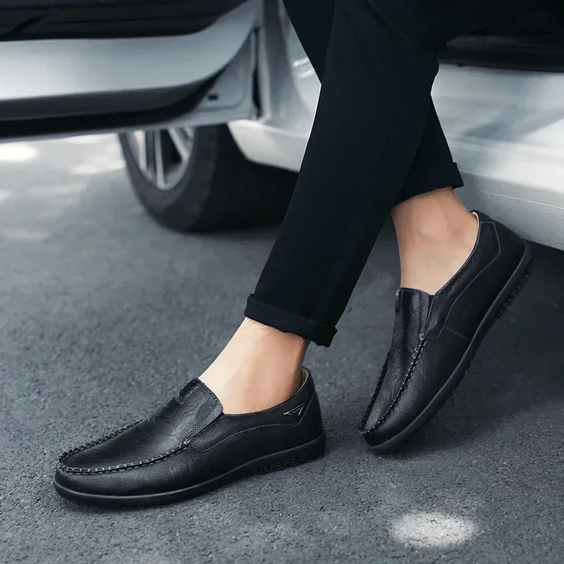 The Windsor Loafers