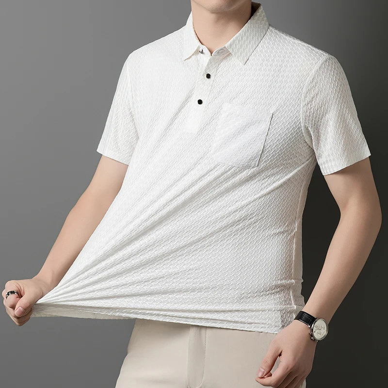 The Vertex Polo