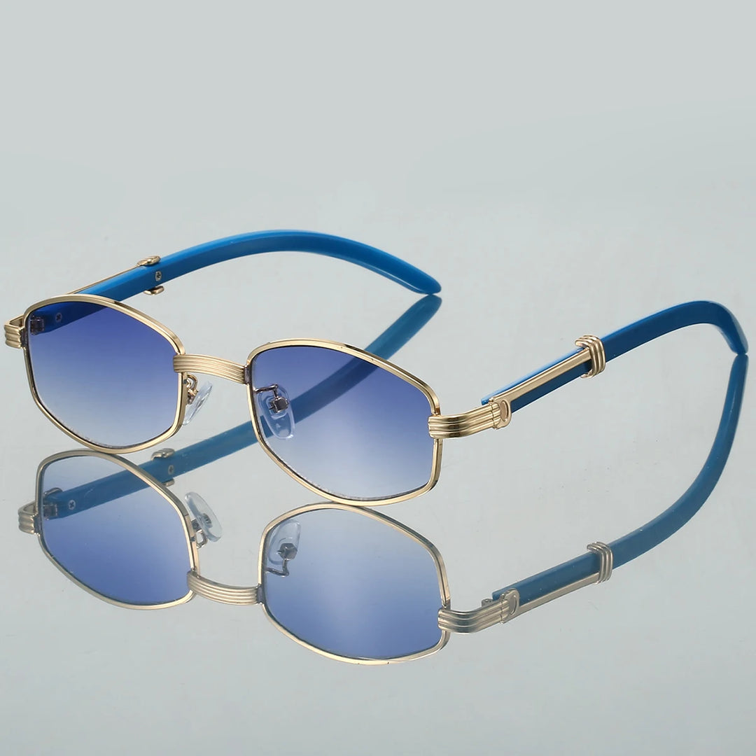 The Belmont Sunglasses