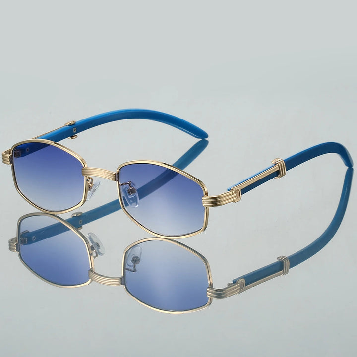 The Belmont Sunglasses