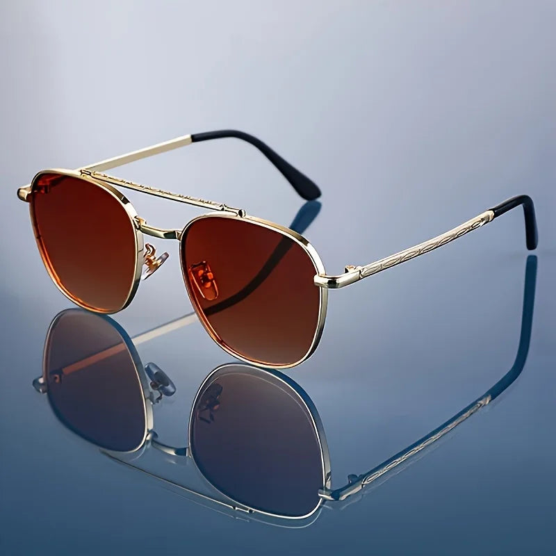 Ashford Aviator Sunglasses