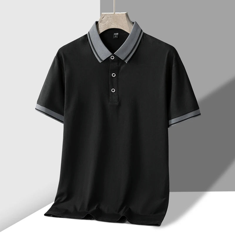 The Frostline Polo