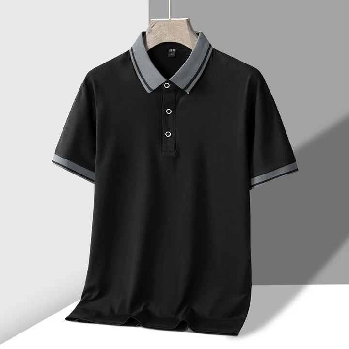 The Frostline Polo