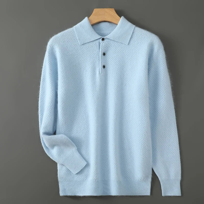 Venturo Cashmere Sweater