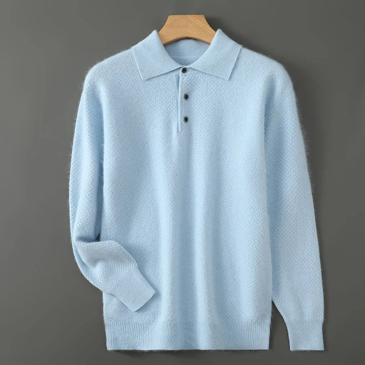 Venturo Cashmere Sweater