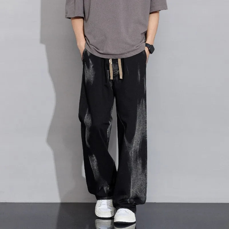 Fletcher Washed Pants