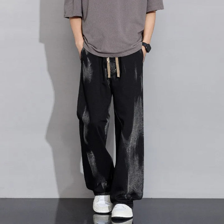 Fletcher Washed Pants