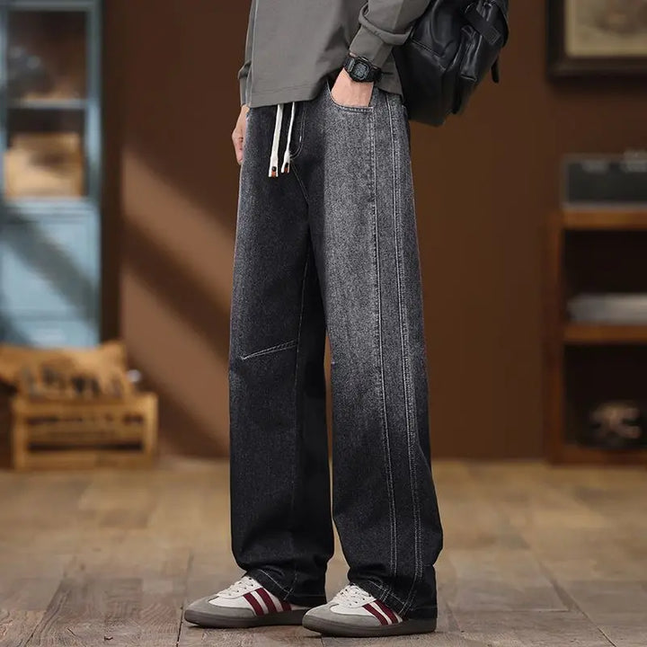 Ryder Baggy Jeans