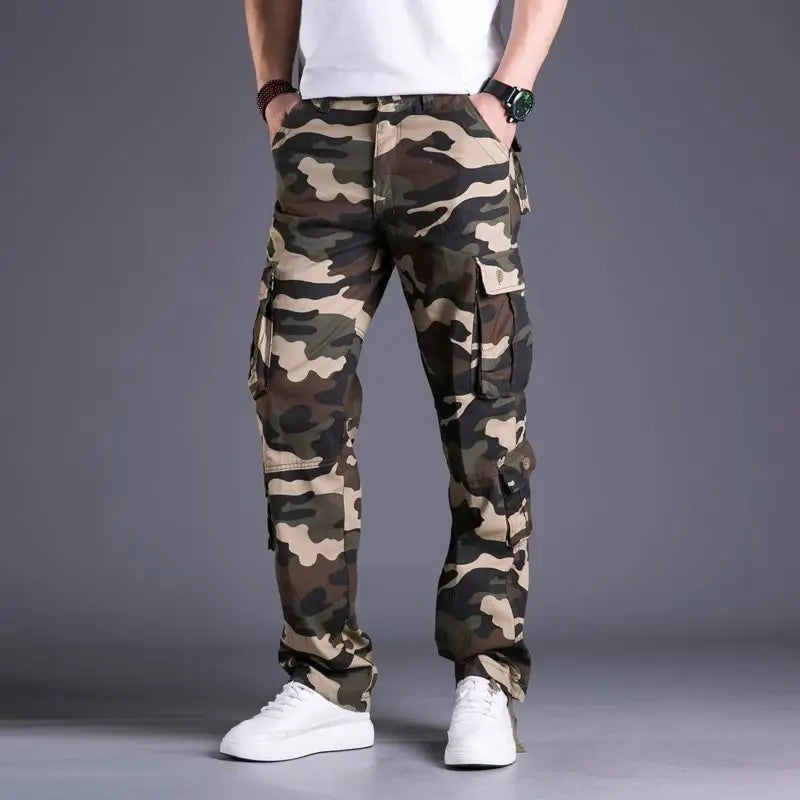 Dawson Tactical Cargos