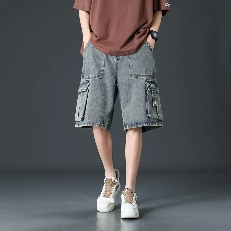 Brooks Street Cargo Shorts