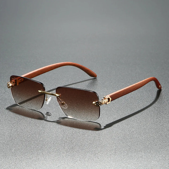 Dusk Horizon Sunglasses