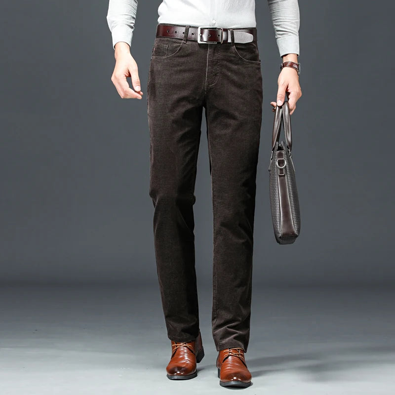 Dalton Stretch Trousers