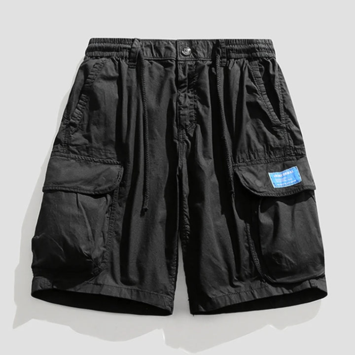 Logan Trail Shorts