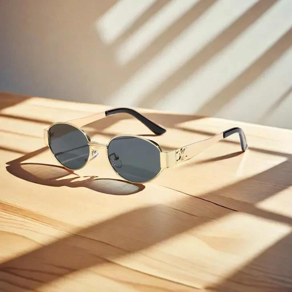 Kingston Oval Frames