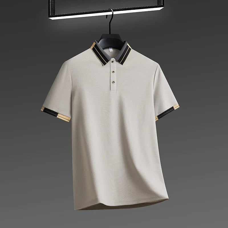 Jaxon Elite Polo