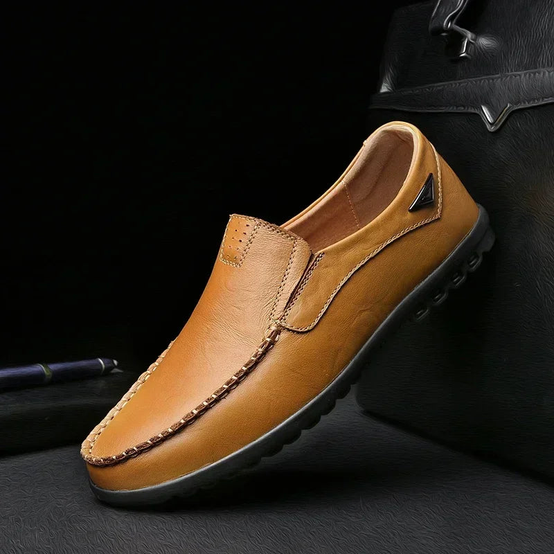 The Windsor Loafers