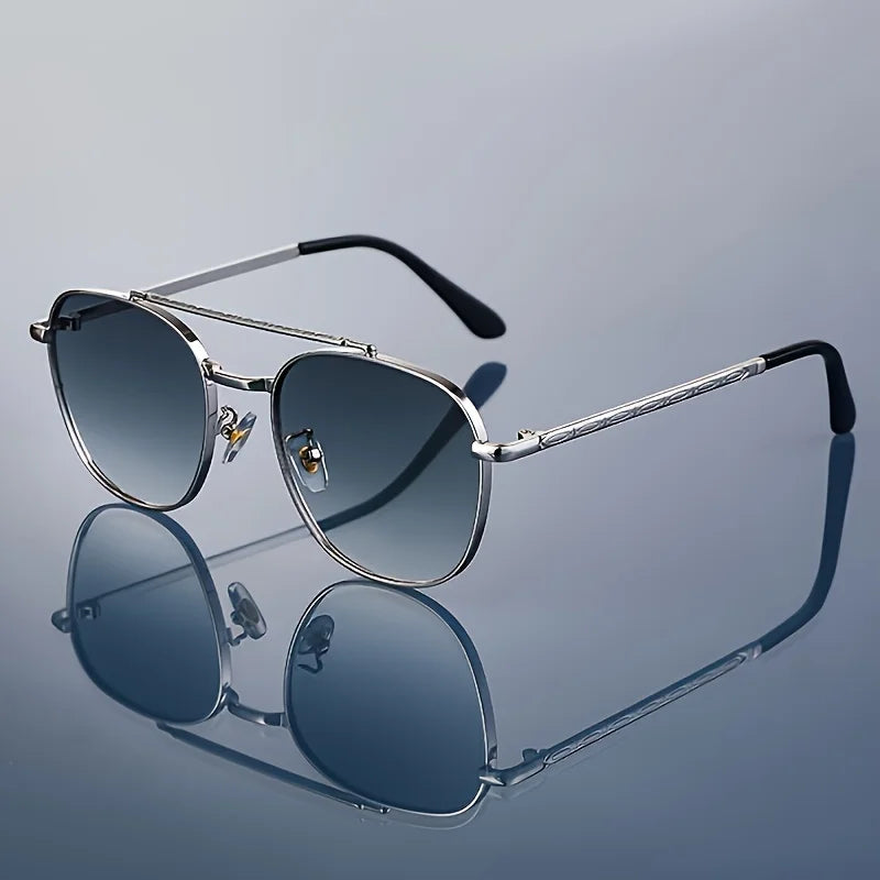 Ashford Aviator Sunglasses
