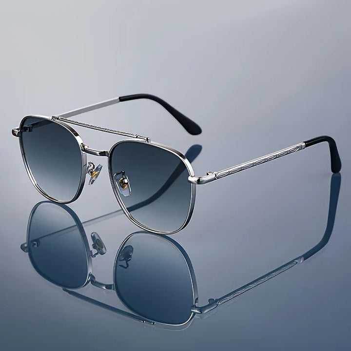 Ashford Aviator Sunglasses