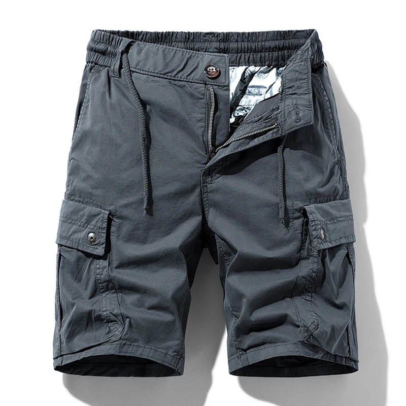 The Miles Trail Shorts