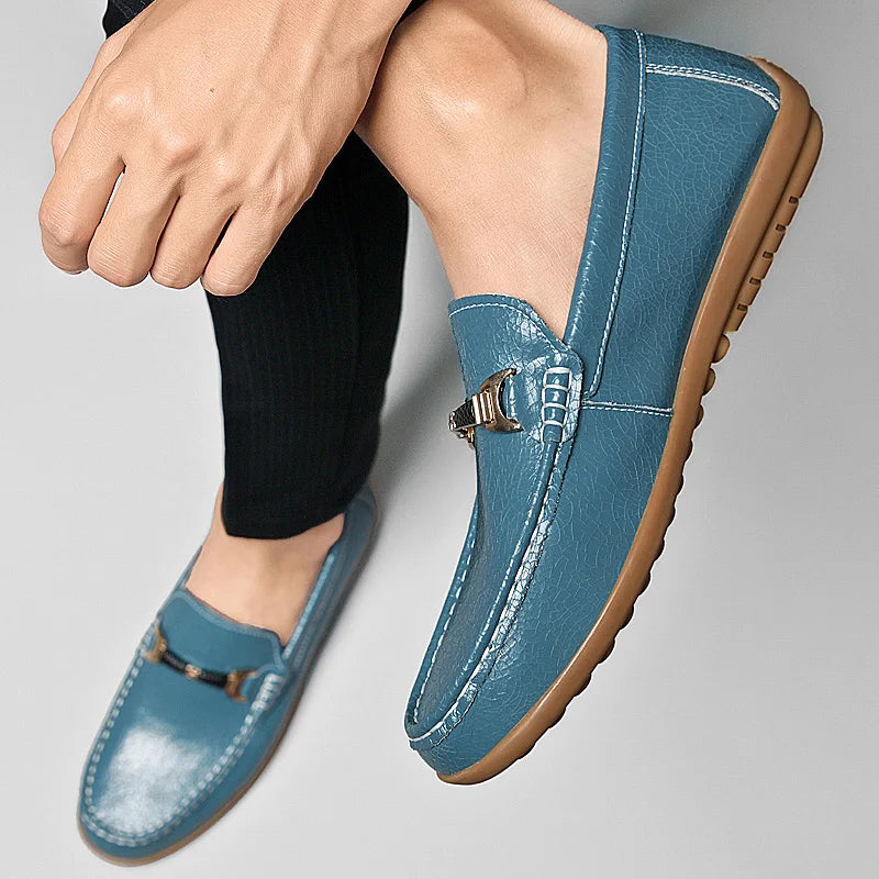 Maison Slip-On Loafer