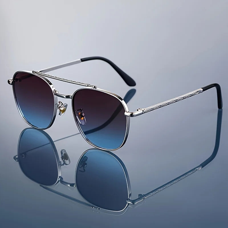 Ashford Aviator Sunglasses