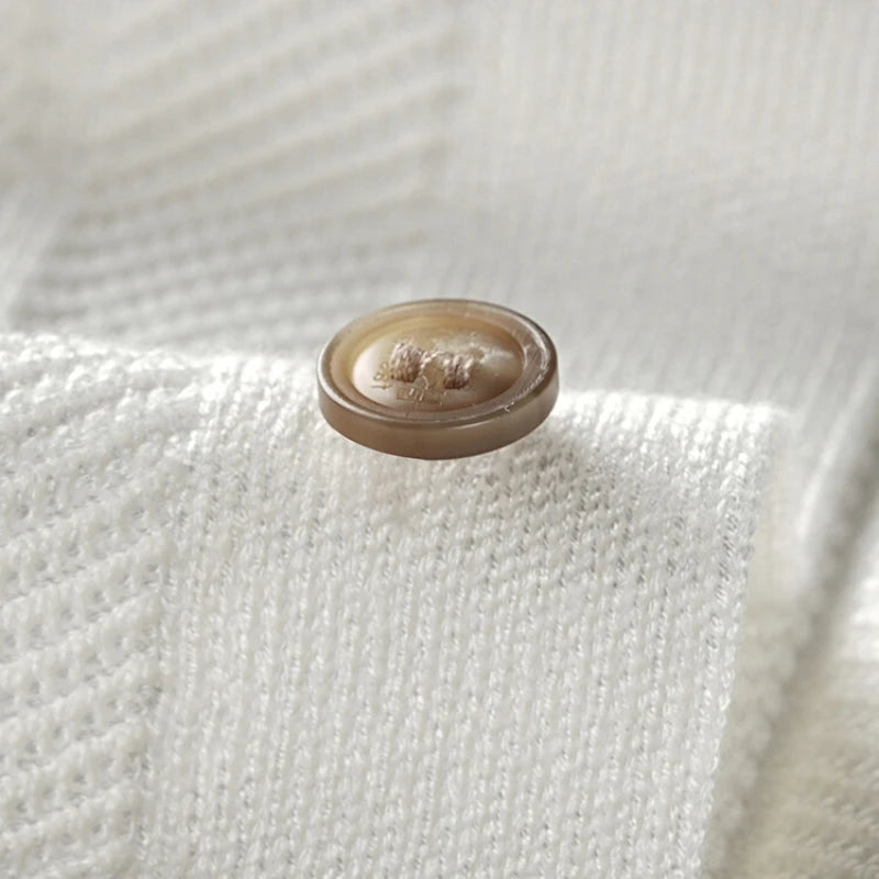 Rowan Ribbed Cardigan