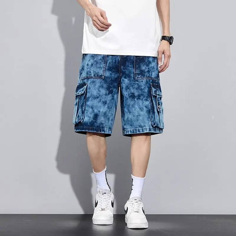 Brooks Street Cargo Shorts