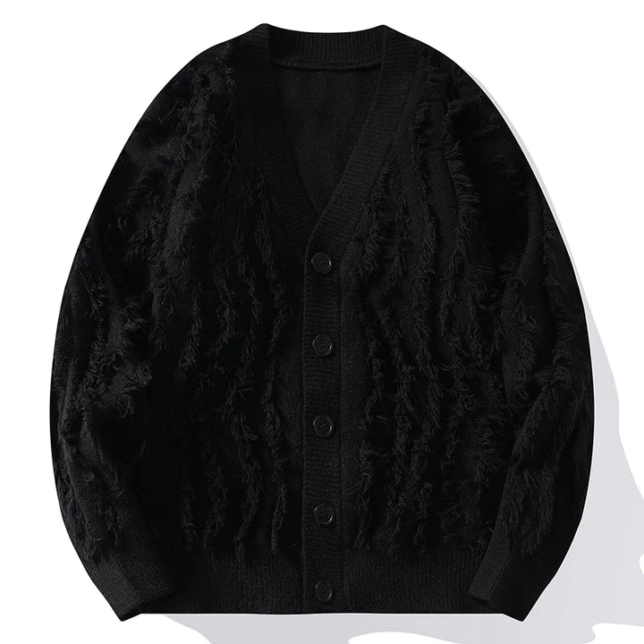 The Hendrix Cardigan
