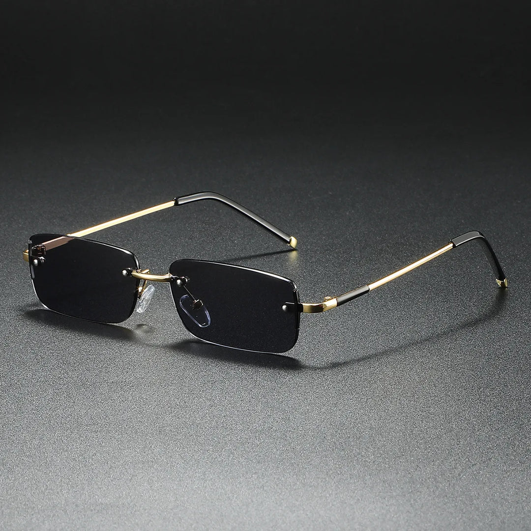 Marco Rimless Shades