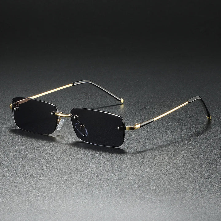 Marco Rimless Shades