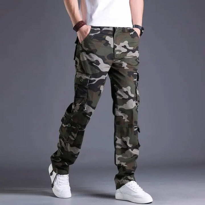 Dawson Tactical Cargos