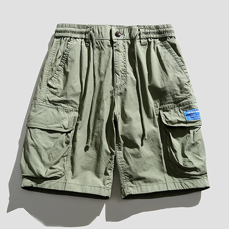 Logan Trail Shorts