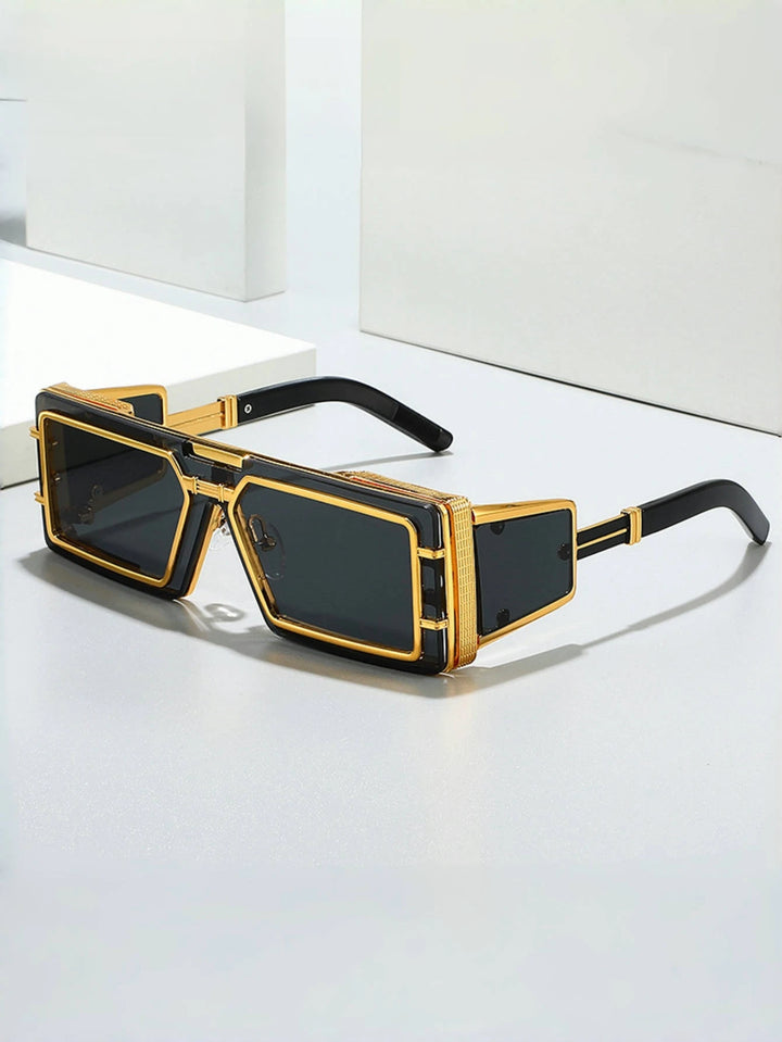 The Solaris Sunglasses