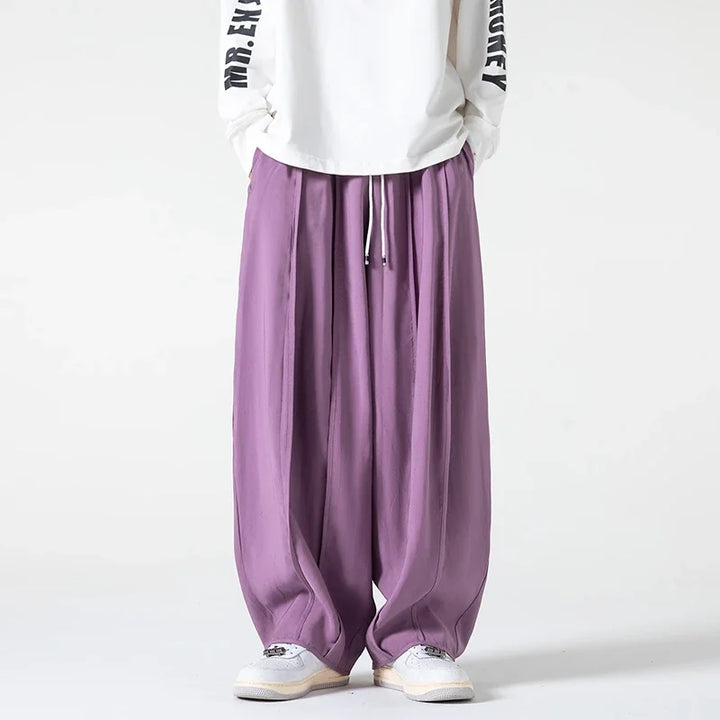 The Ezra Flow Pant