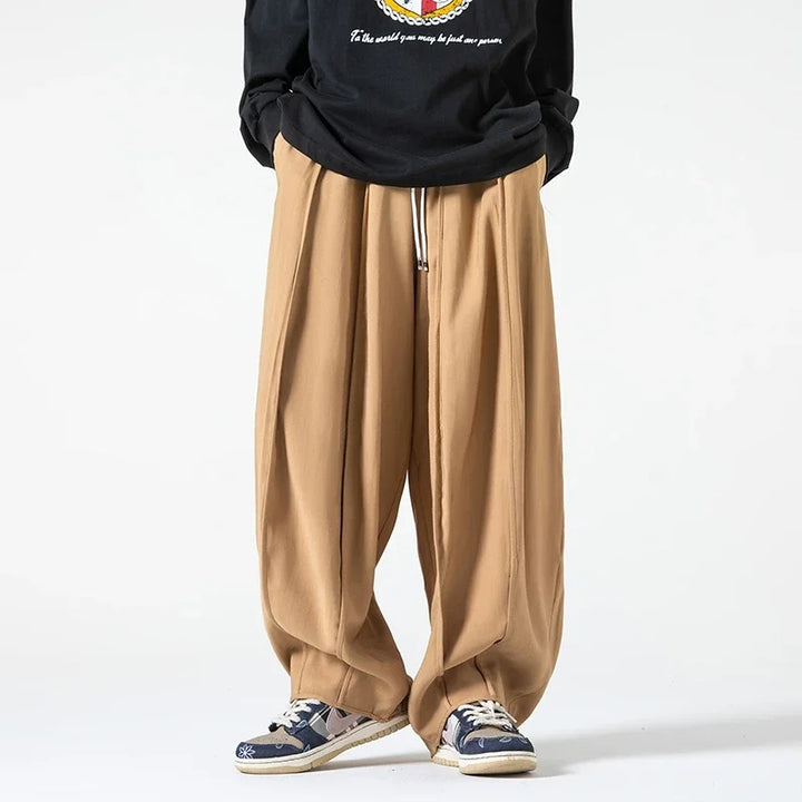 The Ezra Flow Pant