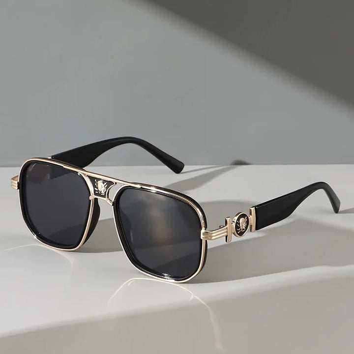 Cassius Power Shades