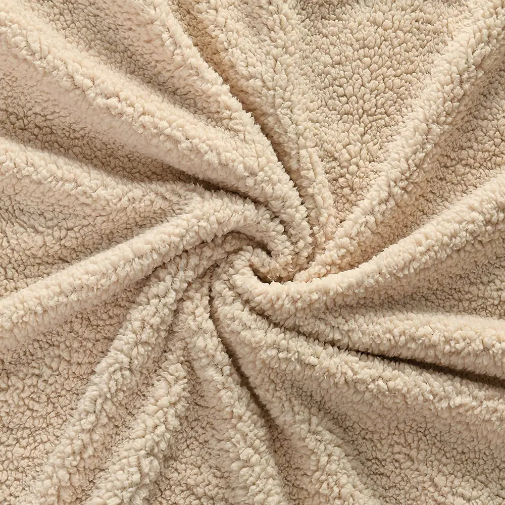 Dakota Comfort Throw Blanket