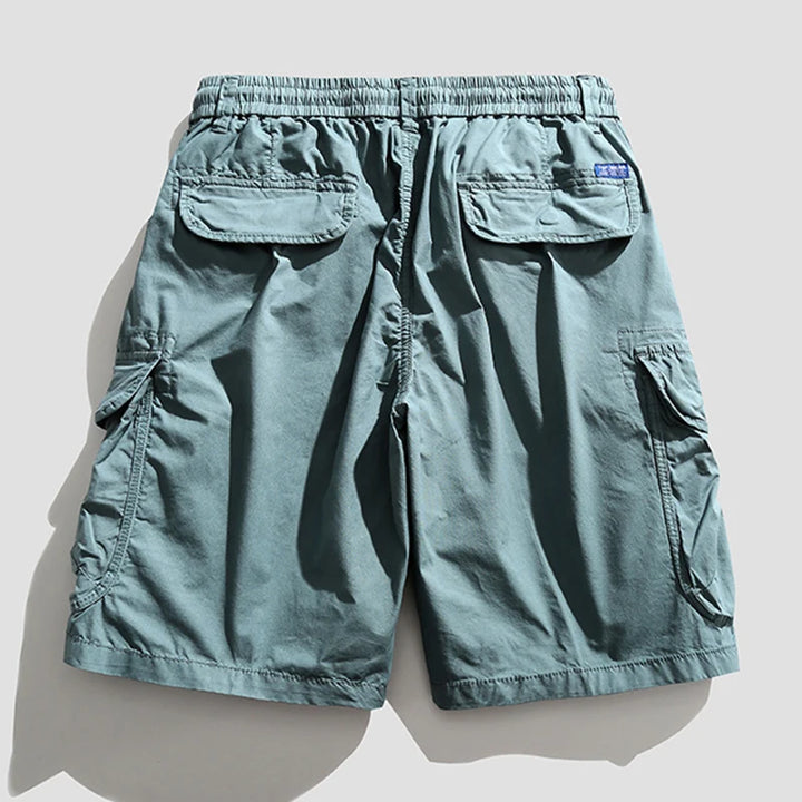 Logan Trail Shorts