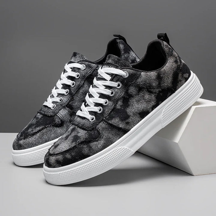 Mason Canvas Sneaker