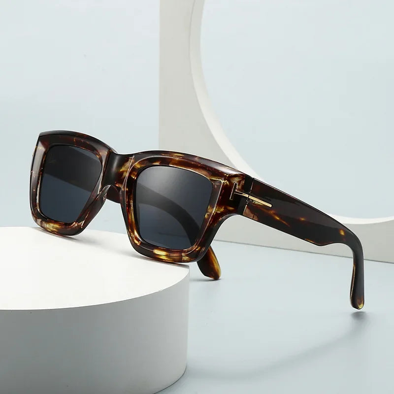 The Lexington Shades