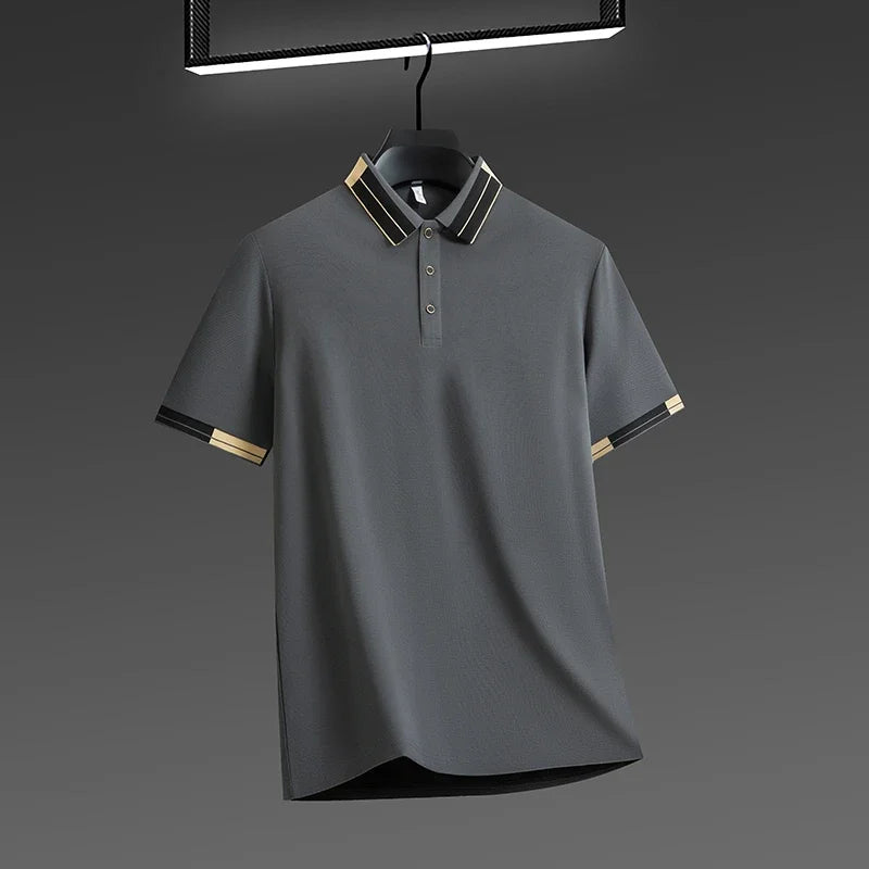 Jaxon Elite Polo
