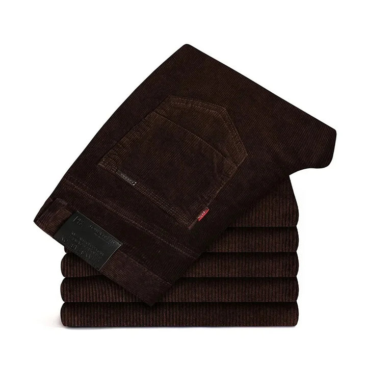 Mason Corduroy Trousers
