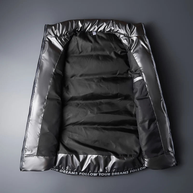 Follow Your Dreams Vest