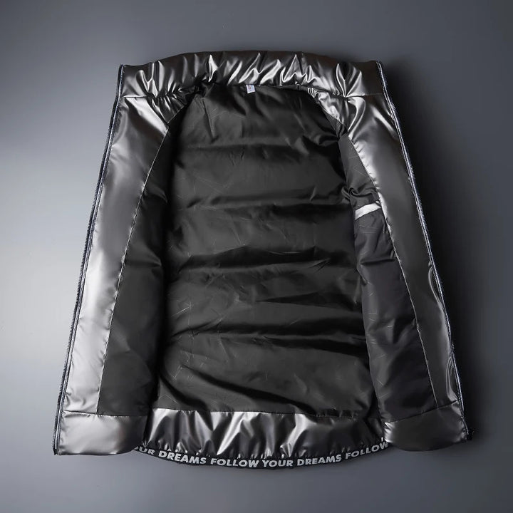 Follow Your Dreams Vest