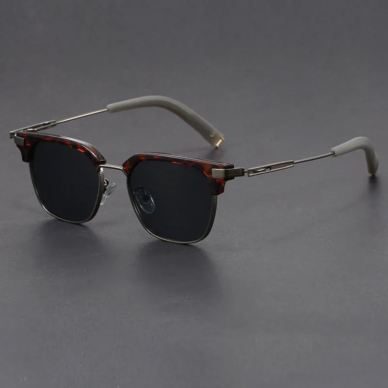 Greyson Clubmaster Shades